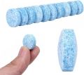 30 PCs Car Windshield Washer Tablets – Effervescent Glass Cleaner Concentrate | Quick & Easy Wiper Fluid for Automotive Cleaning. 