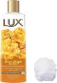 Lux-Shower Gel Dream Delight 250ML Promo. 