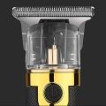 VGR V-082 SUPER TRIM Professional Hair Trimmer for Men – Cordless Rechargeable Grooming Machine with Precision Blades, Long 300-Minute Runtime, Lightweight & Ergonomic Design. 
