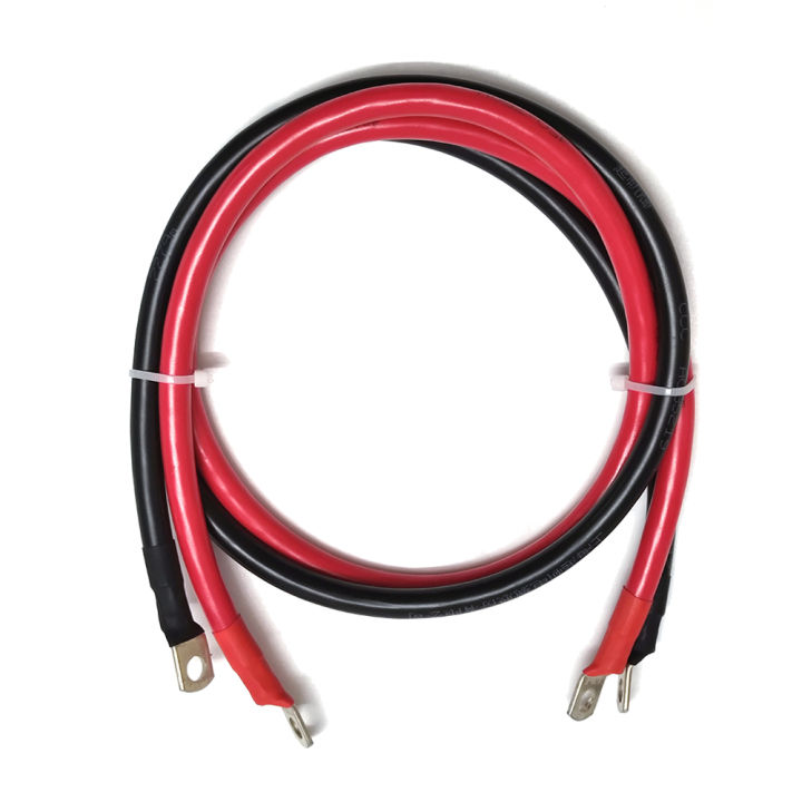 8/6/4/2AWG%2010/16/25mm2%20Battery%20Connection%20Cable%20Copper%20Wire%20with%20SC%20Terminal%20For%20Car%20Battery%20Series%20and%20Parallel,%20UPS,%20Inverter%20-%20Image%206