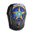 SL09 Digital Display Semiconductor Mobile Phone Radiator Dual Adjustable Gear. 