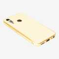 Golden Color
 Vivo Y12/ Y15/ Y17 Phone Cover. 