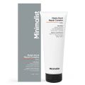 Minimalist Hair Mask For Frizzy Hair, Repairing Dry, Damaged & Dull Hair | Maleic Bond Repair Complex 05% with Transglutaminase, Amino Acids & Ceramides | For Damaged & Treated Hair | Controls Frizzy Hair | For Women & Men | 200 gm. 
