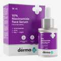 The Derma Co. 10% Niacinamide Serum 30 Ml. 