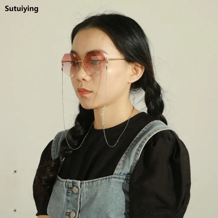 Sutuiying%20Sipuris%20m%20ame%20Years%20lasses%20Chain%20Sunglasses%20older%20Cords%20Straps%20Lanrd%20Eyeglasses%20elace%20Eyewear%20etainer%20Accessories%20-%20Image%206