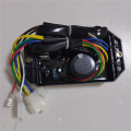 3X -DAVR-50S (PLYDAVR50S) Aspire Single-Phase Alternators AVR 5KW Kipor Generator Spare Parts AVR DAVR 50S. 