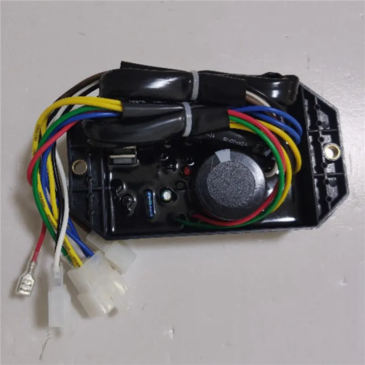 3X%20-DAVR-50S%20(PLYDAVR50S)%20Aspire%20Single-Phase%20Alternators%20AVR%205KW%20Kipor%20Generator%20Spare%20Parts%20AVR%20DAVR%2050S%20-%20Image%203