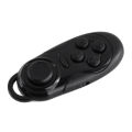 Mini Bluetooth Gamepad Wireless 3.0 VR Controller Remote Pad Gamepad Rechargeable VR Vidoe Game Selfie Flip. 