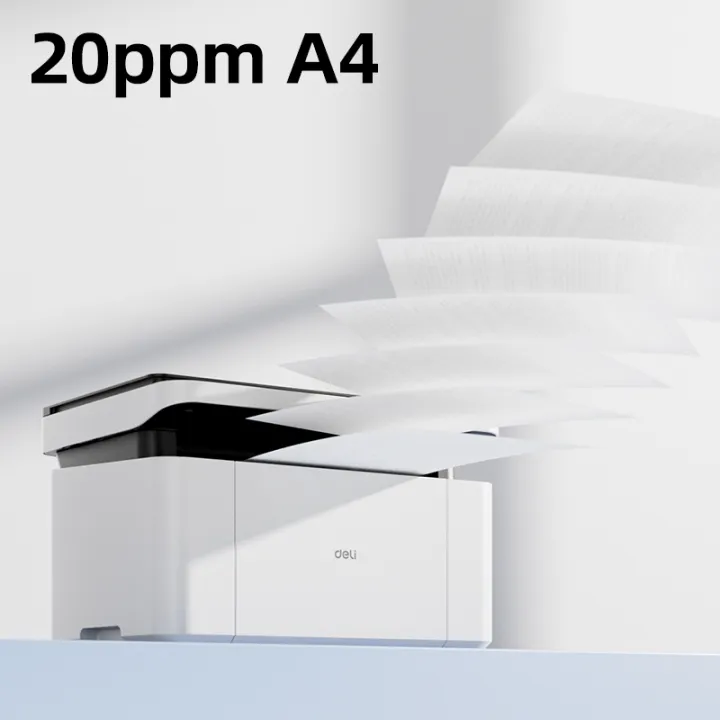 DELI%20Mono%20Chrome%20WiFi%20Laser%20Multi%20Function%20Printer%20-%20M1820W%20-%20Image%206
