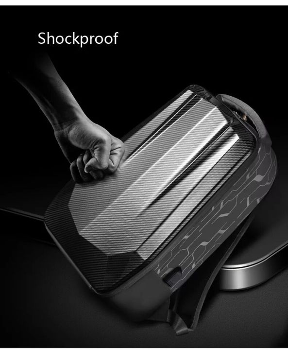 BUBM%20YKBB%20Computer%20Backpack%20Hard%20Shell%20Backpack(Grey)%20-%20Image%208