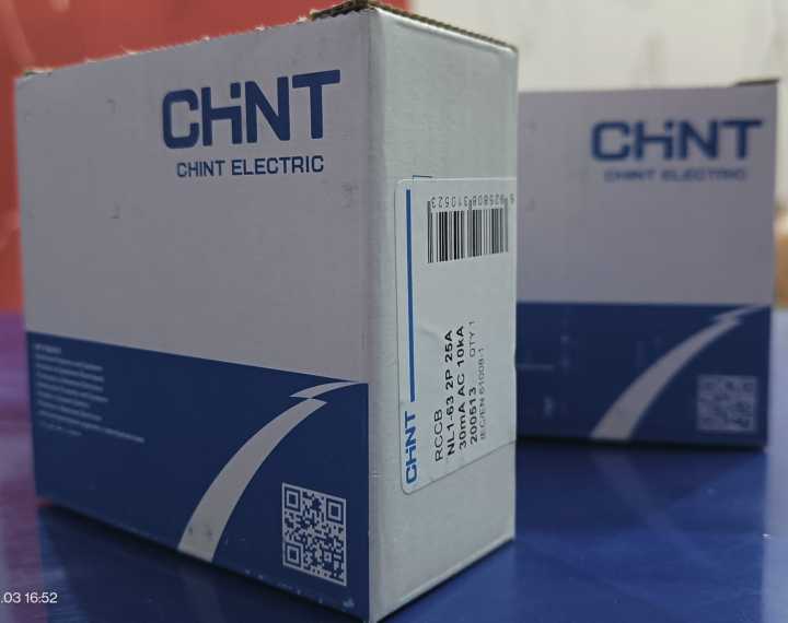 Chint%202P%20RCCB%2025A%2030mA%20-%20Image%203