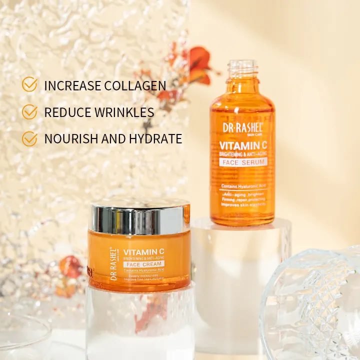 Dr%20Rashel%20Vitamin%20C%20Brightening%20&%20Anti-Aging%20Serum%20&%20Face%20Cream%20Set%20(50ml%20+%2050g)%20-%20Image%204