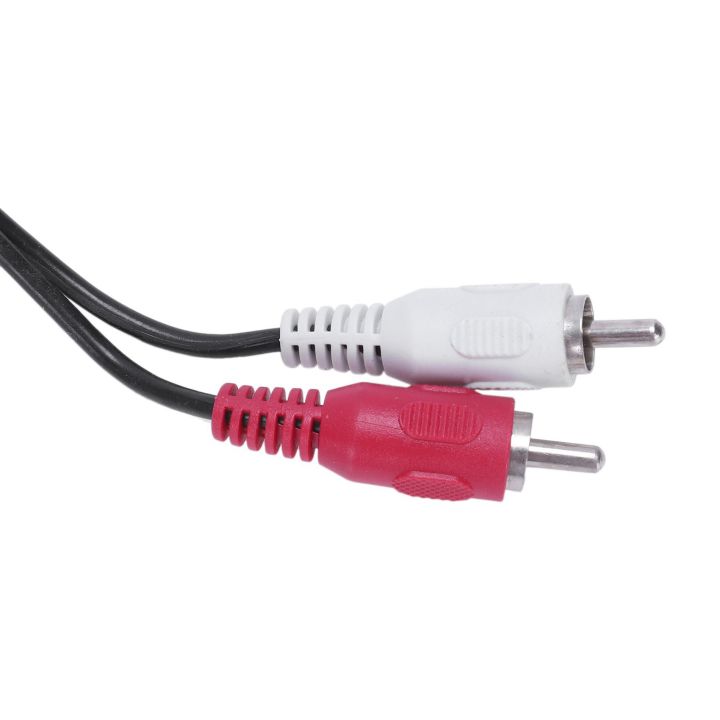 fasdaga%202pcs%203.5mm%20Car%20Amplifier%20Audio%20Noise%20Filter%20Ground%20Loop%20Isolator%20Suppressor%20New%20-%20Image%206