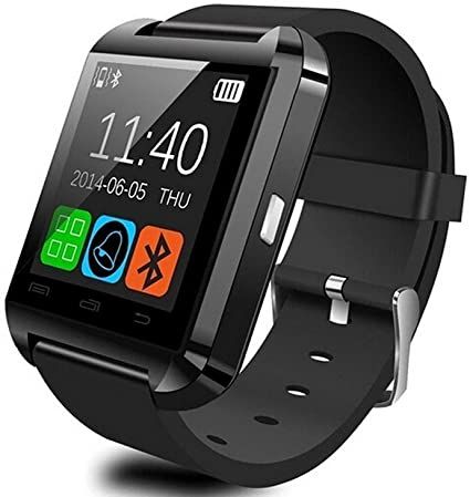 U8 Smartwatch