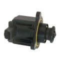 ARELENE 11657578683 Turbo Diverter Turbocharger Cut Off Solenoid Valve for 207 5008 RCZ 508 1.6 16V THP Mini. 