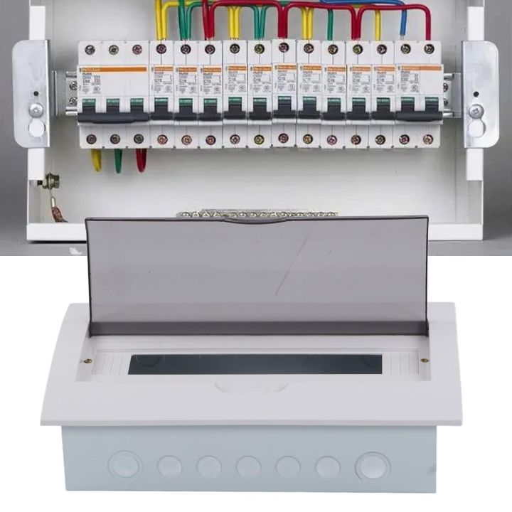 4%20Way%20To%2016%20Way%20PVC%20DB%20Box,%204%20Way,%207%20Way,%2012%20Way%20And%2016%20Way%20PVC%20Distribution%20Box,%20Distribution%20Board%20PVC%20Surface%20-%20Image%206