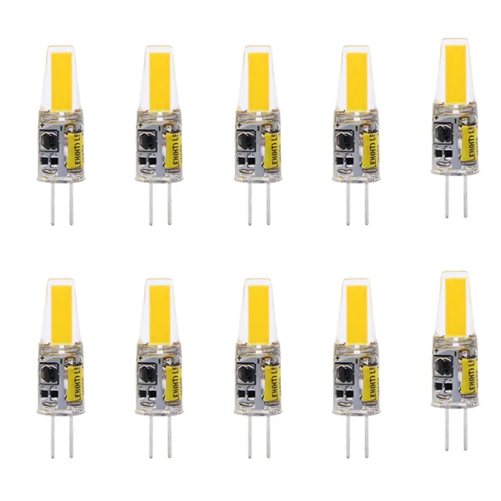 ARELENE%2010PCS%20Mini%20G4%20LED%20COB%20Lamp%203W%20Bulb%20Candle%20Lights%20Replace%2030W%2040W%20Halogen%20for%20Chandelier%20Spotlight,%20AC220V%20Cold%20White%20-%20Image%202