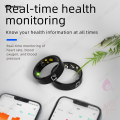 Wenefang For Xiaomi Smart Ring Ceramic NFC Bluetooth Health Monitor Blood New Oxygen Multi-sport Modes IP68 Waterproof Men Women smartring. 