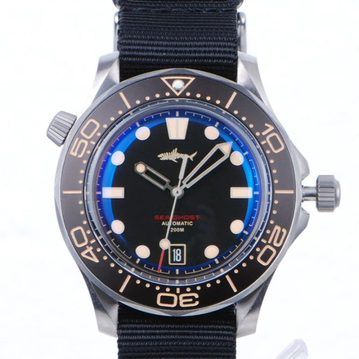 eimdallr%20Watch%20itanium%20Sea%20host%2035%20Automat%20echanal%20C3%20Lus%20Steel%20ylon%20White%20la%20ial%20200%20ie%20Watches%20en%20-%20Image%204