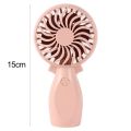 Portable Rechargeable Usb Mini Fan l Mini Fan. 
