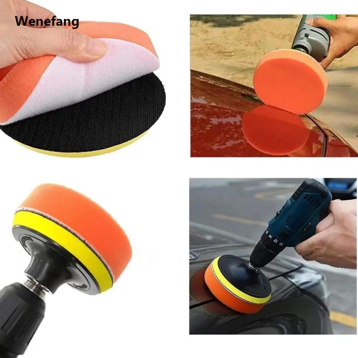 Wenefang%20Car%20Polishing%20Pad%20Soft%20Wool%20Pad%20Waxing%20and%20Polishing%20Locomotive%20Portable%20Body%20Polishing%20Disc%20Cleaning%20Scratch%20Removal%20Tool%203/4/5%20Inch%20-%20Image%205