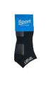 US Ankle Socks - Sport Comfort Cotton. 