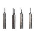 900M Welding Tips Soldering Iron Head Replacement For 936 Soldering Stations Durable Solder Head Welding Accessories A JUE. 