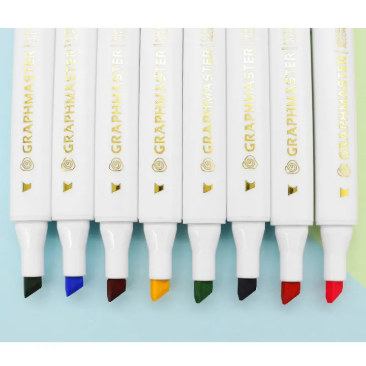 STA%20Graphmaster%20Alcohol%20Marker,%20Set%20of%20108%20Pcs%20-%20Image%206