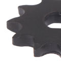 25H T8F 9T 11T Front Sprocket 43cc 47cc 49cc Mini Pocket Dirt Bike Scooter YULING. 