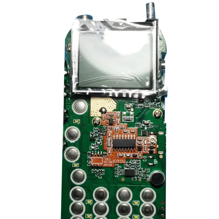 (GGBR)-SI4732%20V5.0%20FPC%20Module+2M%20Expansion%20Chip%20for%20K5%20K6%20HF%20Shortwave%20Full%20Band%20Reception/Single%20Sideband%20Reception%20-%20Image%207