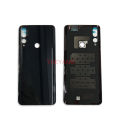 Original New Replacement For Huawei Y9 Prime 2019 Back Cover Rear Door Housing Spare Repair Parts + 8 Pcs Tools. 