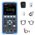 OWON HDS242 Handheld Digital Oscilloscope Bandwidth: 40 MHz, Dual Channel. 