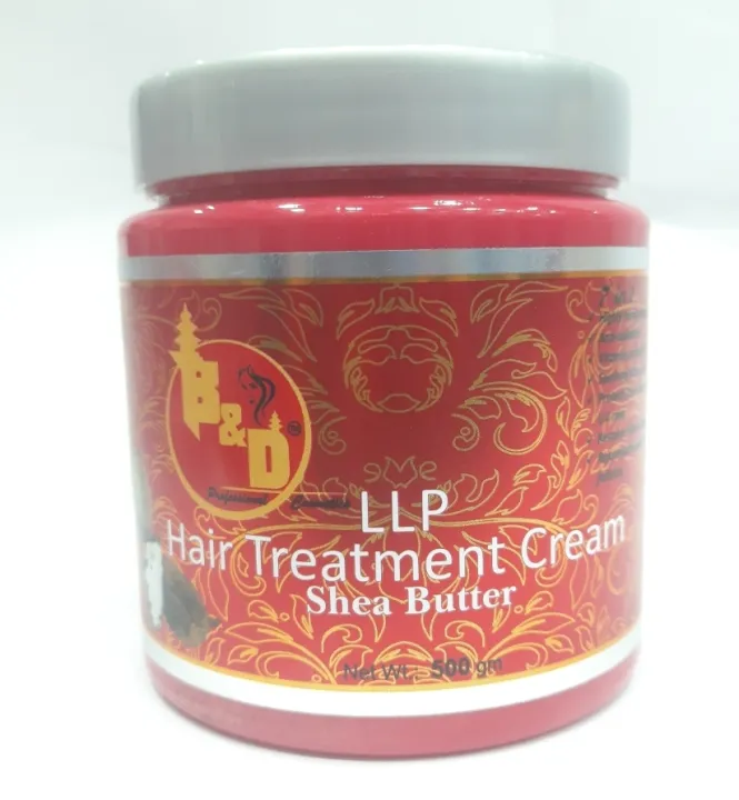 BND%20LLP%20%207%20in%201%20Hair%20Treatment%20Cream%20With%20Shea%20Butter%20500g%20-%20Image%202