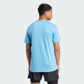 Adidas Yoga Premium Training Tshirt For Men IR9482 By Brandhouse. 