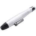 Rotary Change Handpiece Flex Shaft 3/32Inch/ 2.35Mm. 