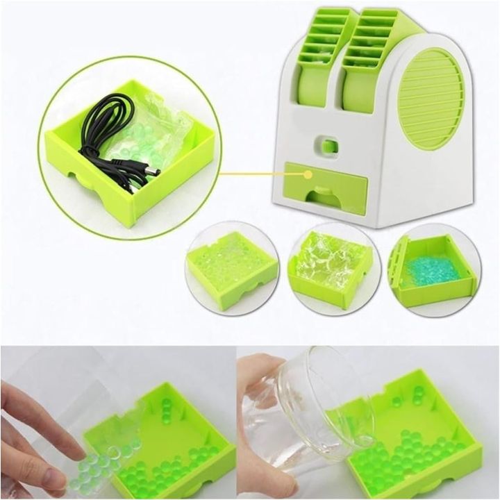 Portable%20Mini%20Cooler%20USB%20and%20Battery%20Operated%20Water%20Air%20Cooler%20Cooling%20Fan%20Dual%20Blower%20with%20Ice%20tray%20Chamber%20Fan%20for%20kids,%20Travel,%20Office,%20Kitchen%20-%20Image%2010