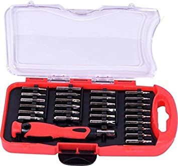 29 Pcs Precision Screwdriver Set