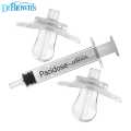 Dr. Brown'S Pacidose Combo Pack, Stage 1 And 2 (Hg100.R1). 