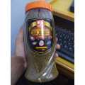 Blood Parrot Fish Food 300 Grams (Yu Sun Sun) Small Pellet by Juwel Aquarium. 