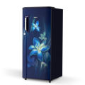 Whirlpool 180 liters Single Door Refrigerator 200 Impc Prm 1S Sapphire Gloria-Z. 