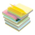 Kitab Kalam Sticky Notes Multi Color - 3x3". 