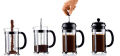 Craft French Press 350Ml. 