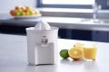 Braun CJ3050 Tributecollection Citrus Juicer, 220-Volt. 