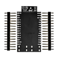 ESP32-C6-DevKitC-1-N4 ESP32-C6 Development Board Core Board RISC-V ESP32 WiFi Module Type-C Development Board Core Board Easy to Use. 