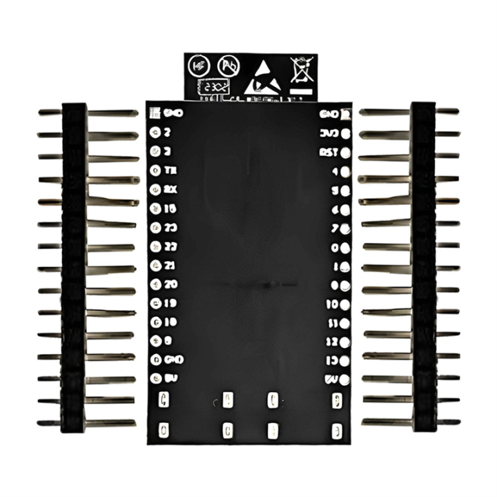 ESP32-C6-DevKitC-1-N4%20ESP32-C6%20Development%20Board%20Core%20Board%20RISC-V%20ESP32%20WiFi%20Module%20Type-C%20Development%20Board%20Core%20Board%20Easy%20to%20Use%20-%20Image%204