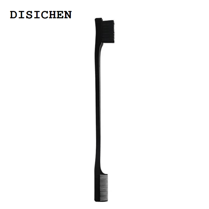 DISICHEN%20Eyebrow%20Brush%20Comb%20Double%20Sided%203%20In%201%20Edge%20Control%20Brush%20for%20Baby%20Hair%20Salon%20Hair%20Comb%20Brushes%20Beauty%20Tools%20Hair%20dye%20brushes%20-%20Image%206