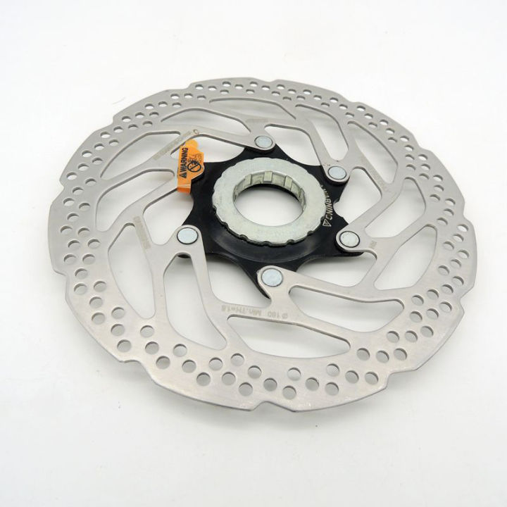 SM-RT30%20MTB%20Mountain%20Bike%20Disc%20Brake%20Rotor%20Center%20Lock%20180mm%20with%20Lock%20Ring%20Kengding%20-%20Image%202