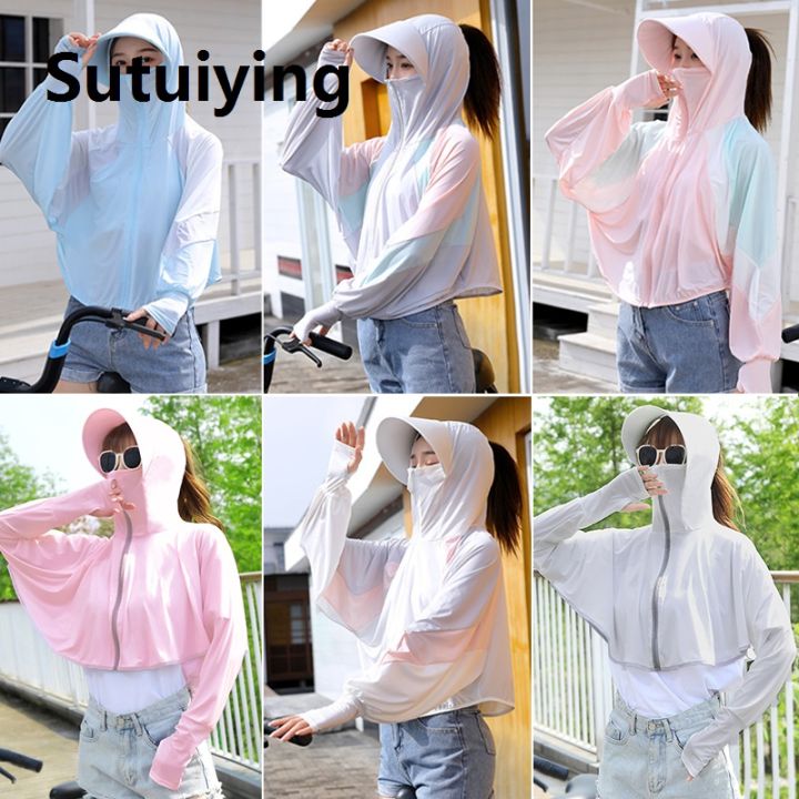 Sutuiying%20Original%20Special%20Offer%20Summer%20Outdoor%20Cycling%20Jacket%20Windbreaker%20Anti-Uv%20Suncreen%20Outwear%20Hiking%20Bike%20Jacket%20Bicycle%20Camping%20Fashing%20Clothing%20With%20Hat%20-%20Image%206