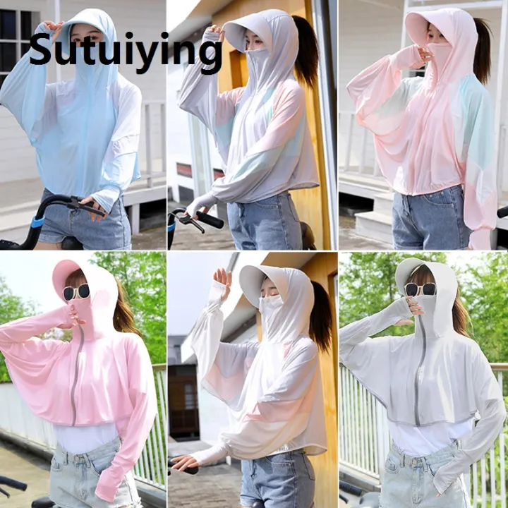 Sutuiying%20Original%20Special%20Offer%20Summer%20Outdoor%20Cycling%20Jacket%20Windbreaker%20Anti-Uv%20Suncreen%20Outwear%20Hiking%20Bike%20Jacket%20Bicycle%20Camping%20Fashing%20Clothing%20With%20Hat%20-%20Image%206