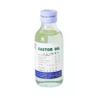 Castor Oil - 60Ml | Daraz.com.np